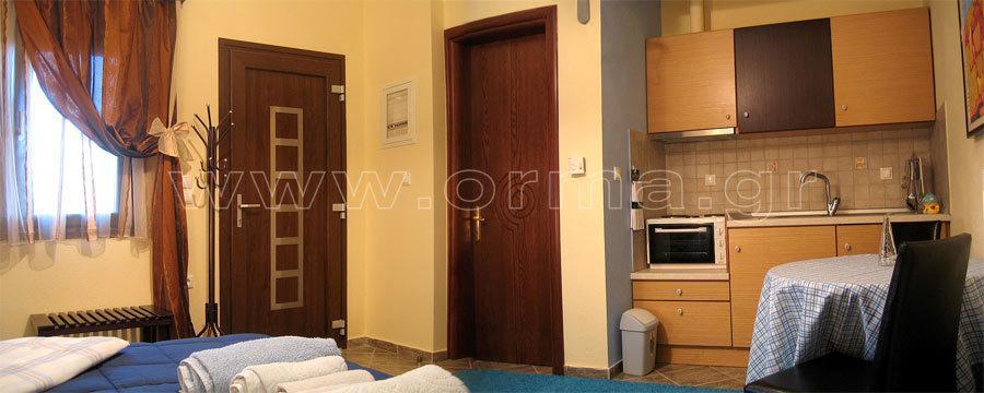 Апартаменти House Venetia Орма Номер фото