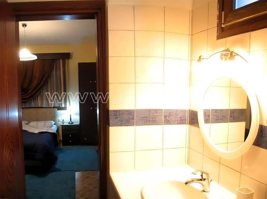 Апартаменти House Venetia Орма Номер фото